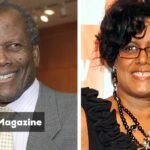 Gina Poitier