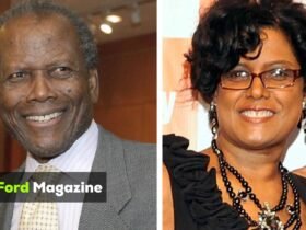 Gina Poitier