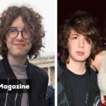 Lucas Maurice Morad Jagger